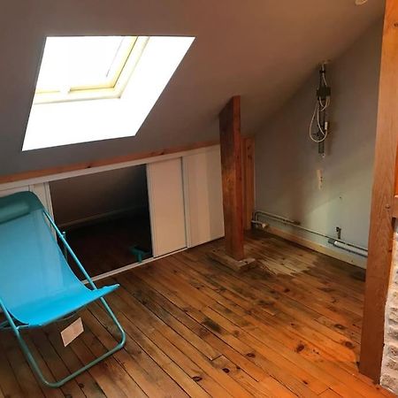 Trouville - Charmant Duplex Familial Tres Spacieux المظهر الخارجي الصورة