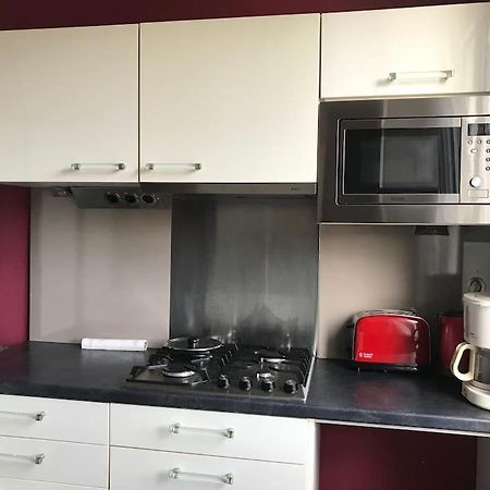 Trouville - Charmant Duplex Familial Tres Spacieux المظهر الخارجي الصورة