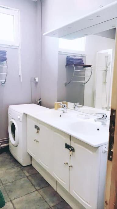 Trouville - Charmant Duplex Familial Tres Spacieux المظهر الخارجي الصورة