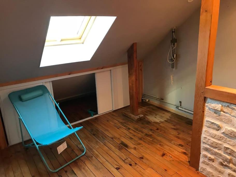 Trouville - Charmant Duplex Familial Tres Spacieux المظهر الخارجي الصورة