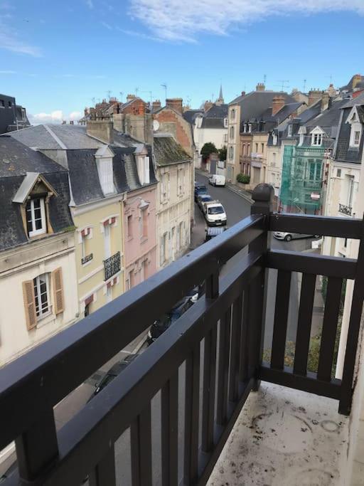Trouville - Charmant Duplex Familial Tres Spacieux المظهر الخارجي الصورة
