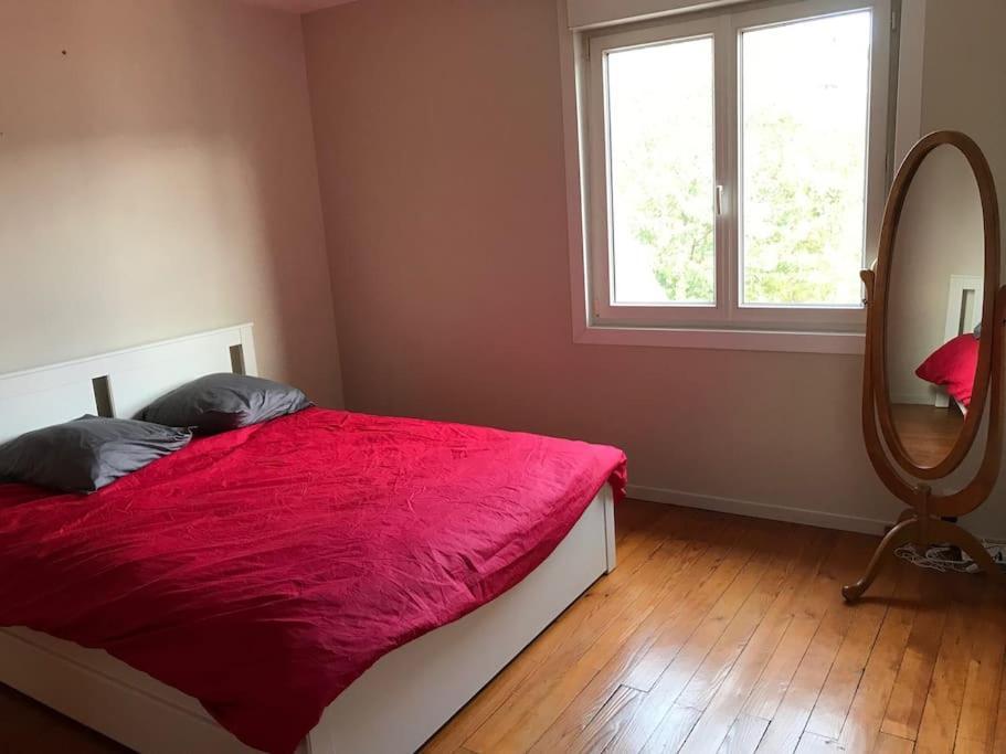 Trouville - Charmant Duplex Familial Tres Spacieux المظهر الخارجي الصورة
