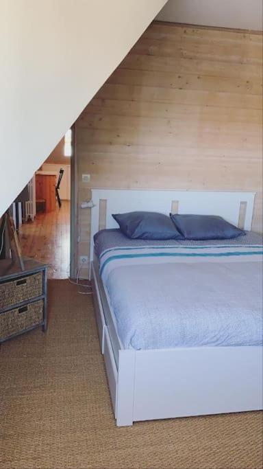 Trouville - Charmant Duplex Familial Tres Spacieux المظهر الخارجي الصورة